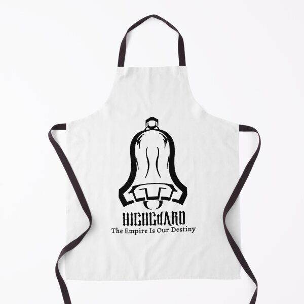 Item preview, Highguard designed and sold by ProfoundDec.