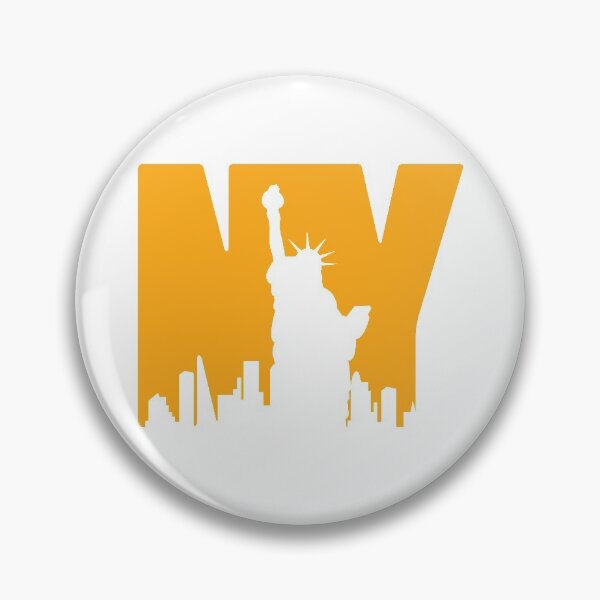 Artikelvorschau, Freiheitsstatue New York entworfen und verkauft von ProjectX23.
