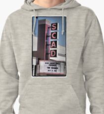 SCAD Pullover Hoodie