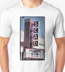 SCAD Unisex T-Shirt