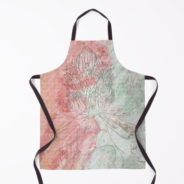 Item preview, Floral watercolors designed and sold by puravidavisions.