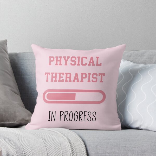 Item preview, Physical Therapist In Progress designed and sold by GasparArts.