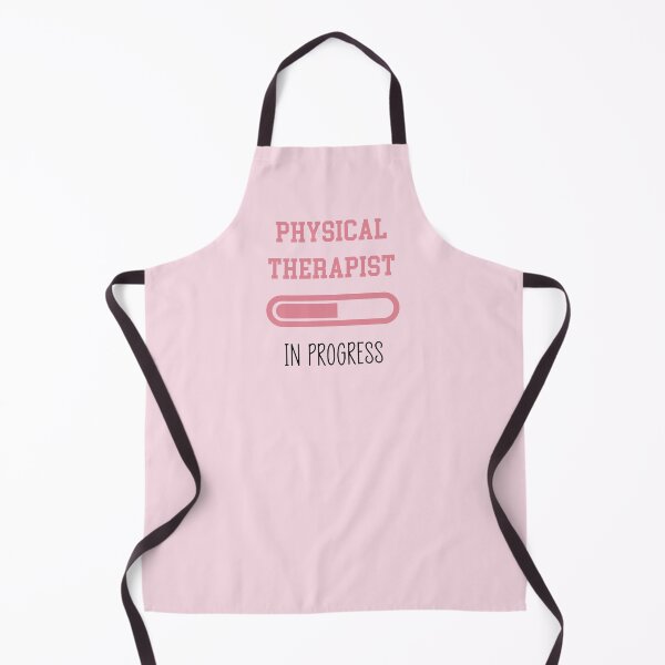 Item preview, Physical Therapist In Progress designed and sold by GasparArts.