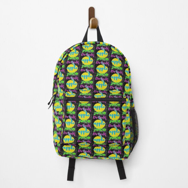 Item preview, Drink apple juice Juicy apple Cool graphics on trendy goods! Great gift ideas! Cool and fashionable! designed and sold by Lar888.
