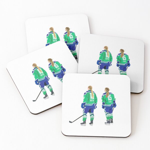 Item preview,  Hanna Beattie and Emma Vlasic  designed and sold by corwin-chaos.
