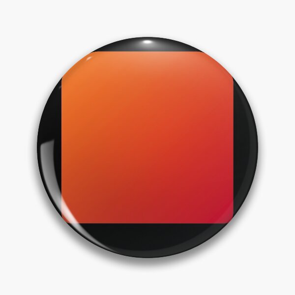 Item preview, Orange Gradient designed and sold by MisterGooseShop.