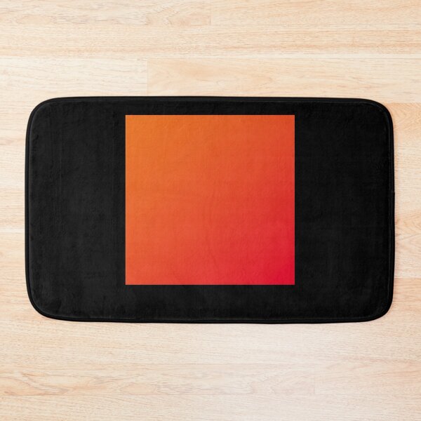 Item preview, Orange Gradient designed and sold by MisterGooseShop.