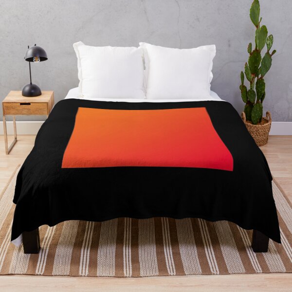 Item preview, Orange Gradient designed and sold by MisterGooseShop.