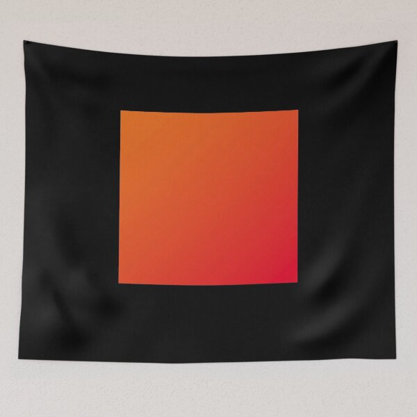 Item preview, Orange Gradient designed and sold by MisterGooseShop.