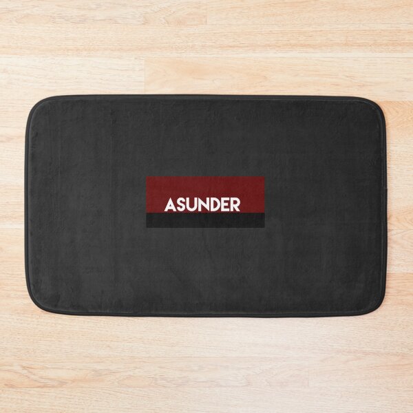 Item preview, Asunder designed and sold by WOWSOMETHINGNEW.