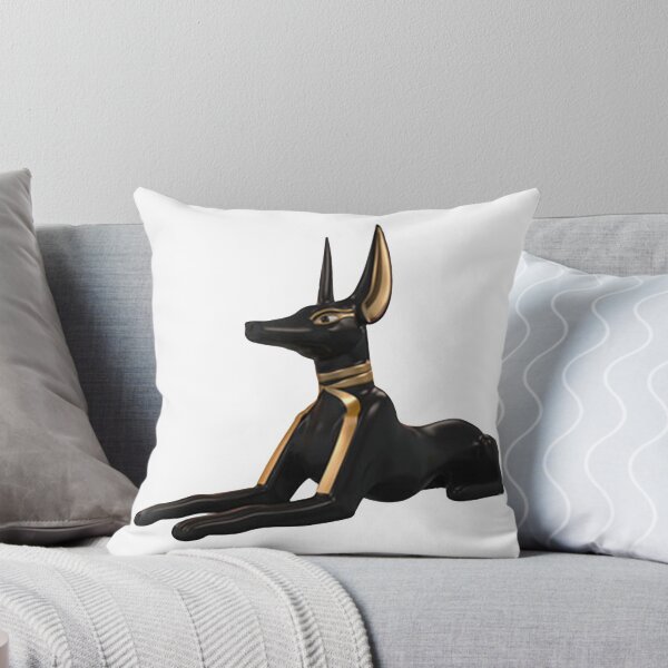 Item preview, The dog in ancient Egypt designed and sold by SWANKYHIGH.