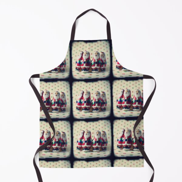 Item preview, Father christmas designed and sold by gailgriggs.