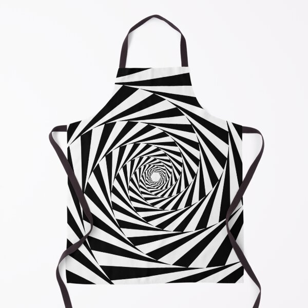 Item preview, Trippy Hypnotic Optical Illusion Effect designed and sold by ironydesigns.