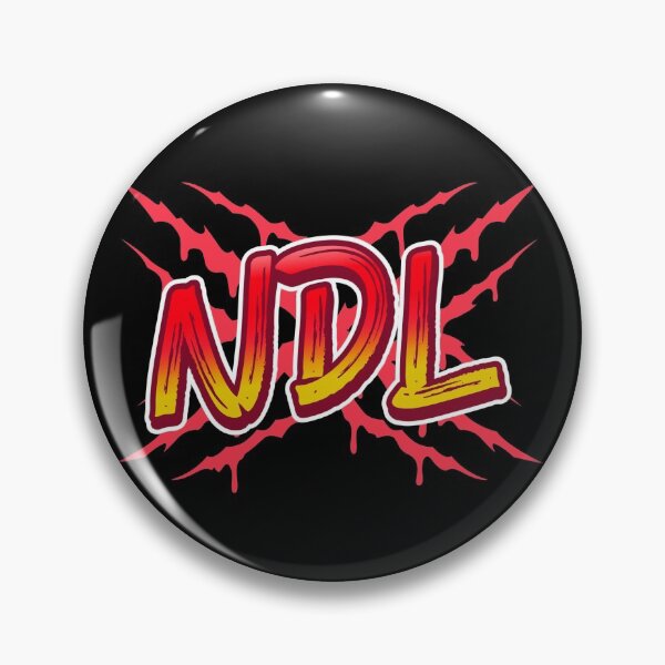 Item preview, NDL designed and sold by jacks-tees.