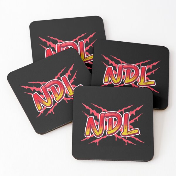 Item preview, NDL designed and sold by jacks-tees.