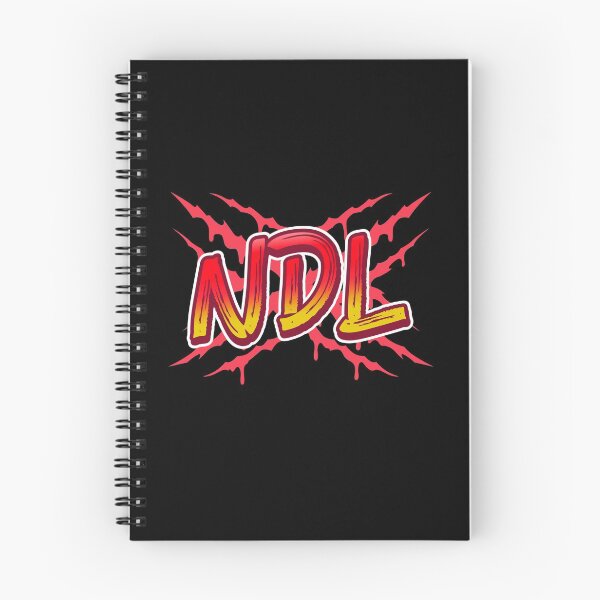 Item preview, NDL designed and sold by jacks-tees.