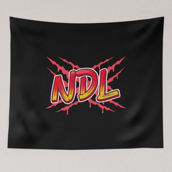 Item preview, NDL designed and sold by jacks-tees.