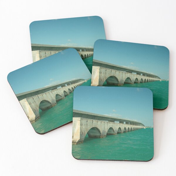 Item preview, Bridges to the Keys  designed and sold by hawkie.