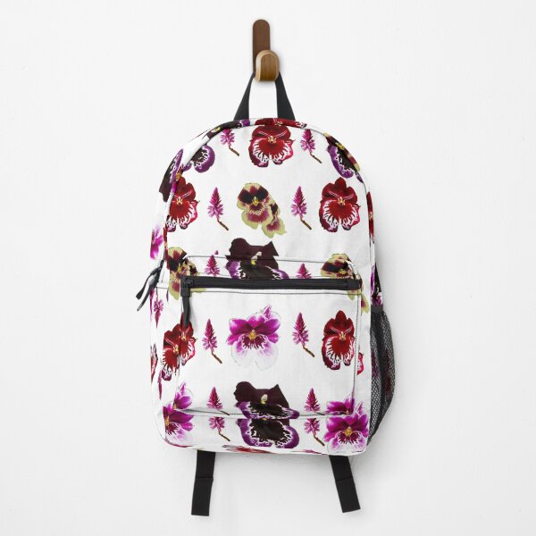 Item preview, Periwinkle Flower Masala Served Hot designed and sold by Fabrifrank.