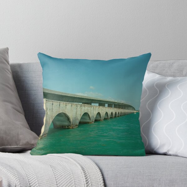 Item preview, Bridges to the Keys  designed and sold by hawkie.