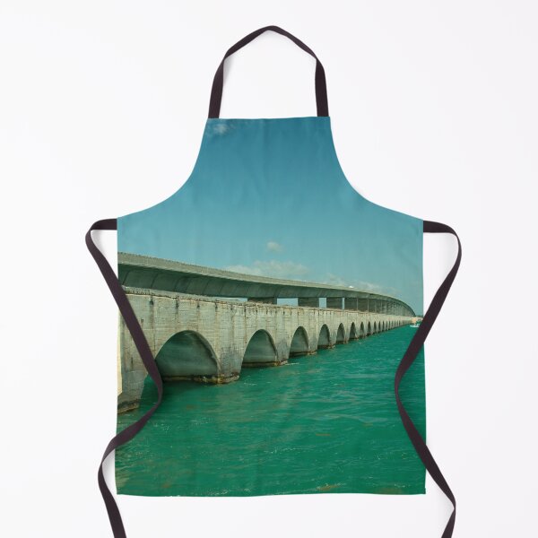 Item preview, Bridges to the Keys designed and sold by hawkie.