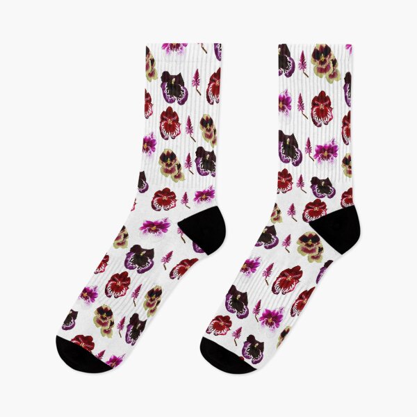 Item preview, Periwinkle Flower Masala Served Hot designed and sold by Fabrifrank.