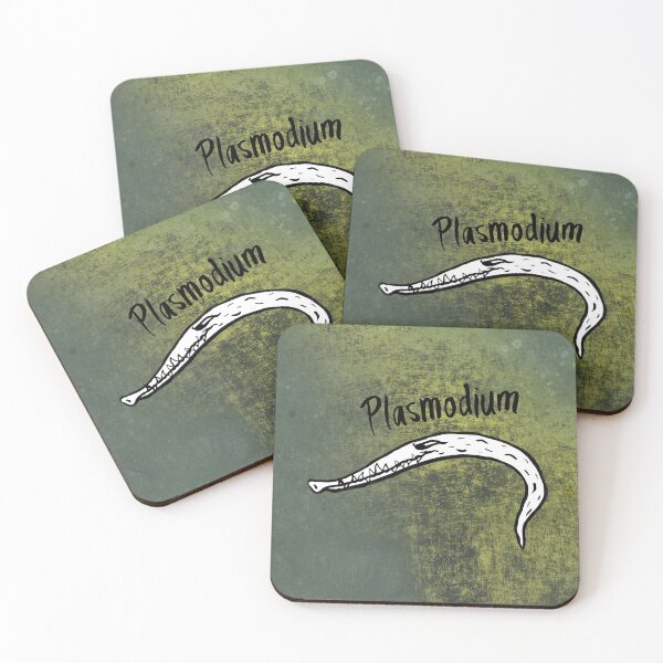 Item preview, Plasmodium designed and sold by eliza-coli.