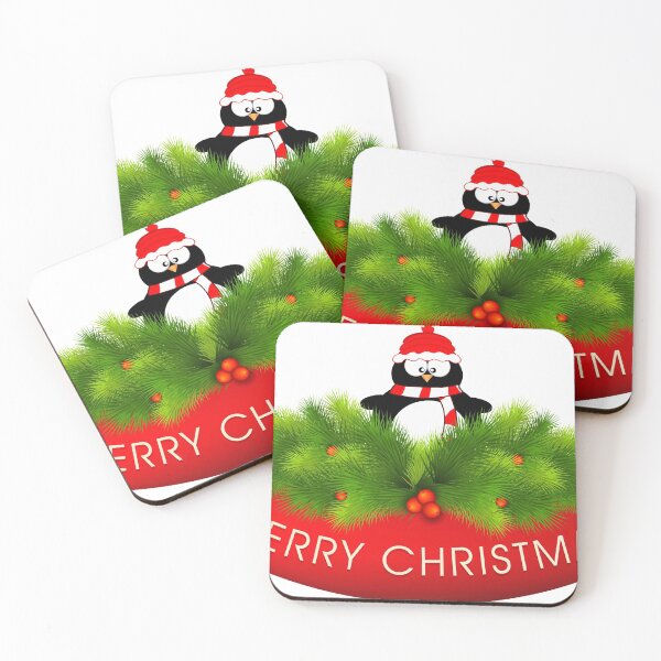 Item preview, Merry Christmas and Happy New Year! Redbubble  designed and sold by Leefs.
