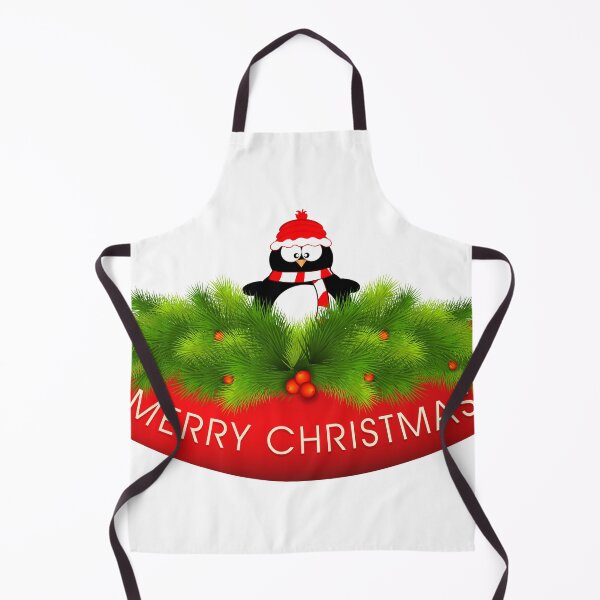 Item preview, Merry Christmas and Happy New Year! Redbubble designed and sold by Leefs.