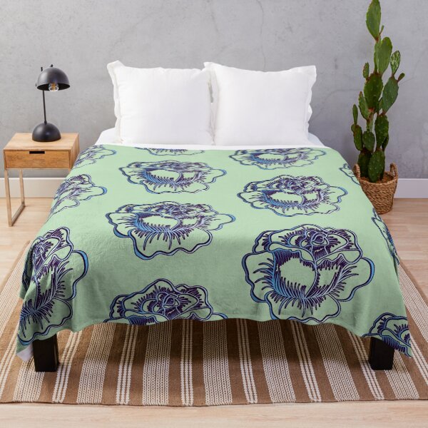 Item preview, Blue rose designed and sold by Eshan91.