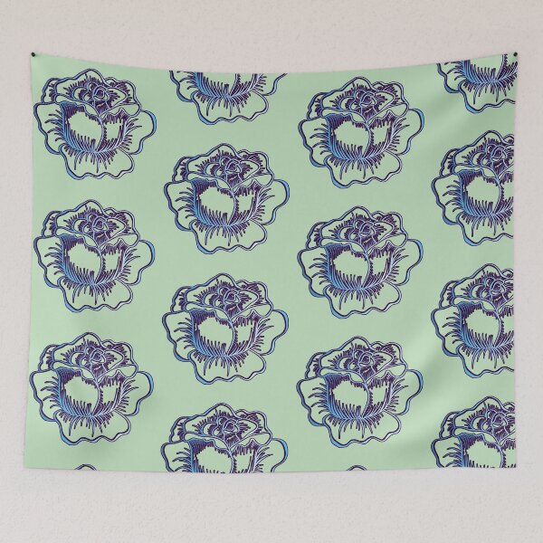 Item preview, Blue rose designed and sold by Eshan91.