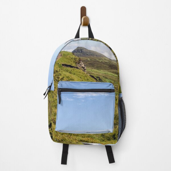 Item preview, Quirang landscape on Isle of Skye designed and sold by Photopat.