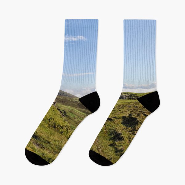 Item preview, Quirang landscape on Isle of Skye designed and sold by Photopat.