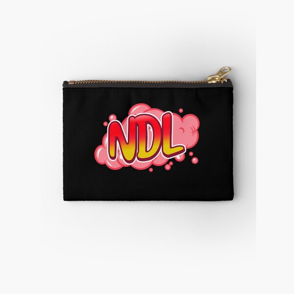 Item preview, NDL Cloud Bubble designed and sold by jacks-tees.
