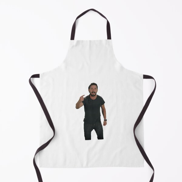 Item preview, Just Do It Shia LaBeouf Pointing meme designed and sold by Omeris.