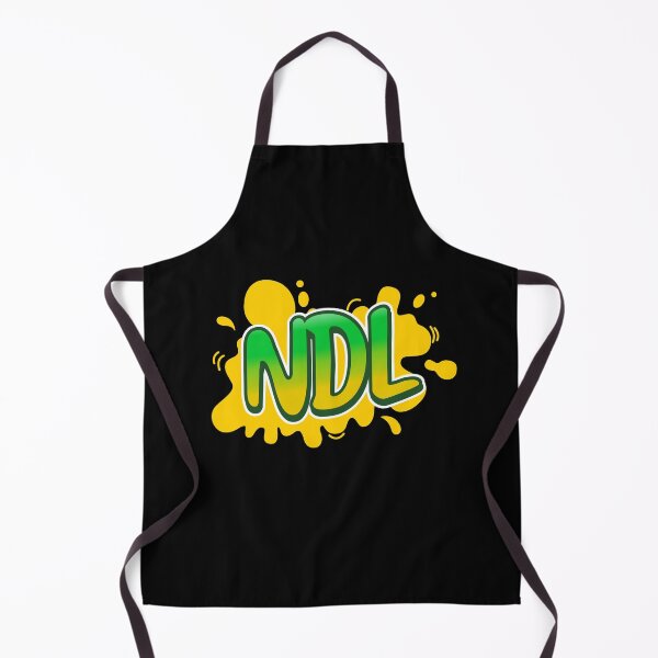 Item preview, NDL Splatter designed and sold by jacks-tees.