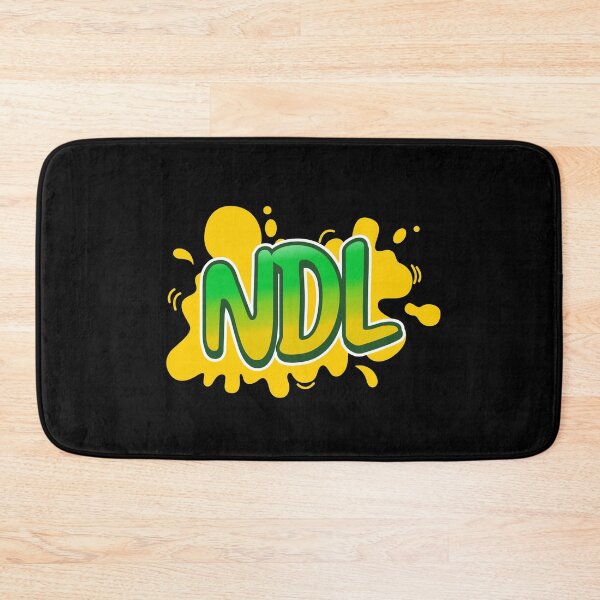 Item preview, NDL Splatter designed and sold by jacks-tees.