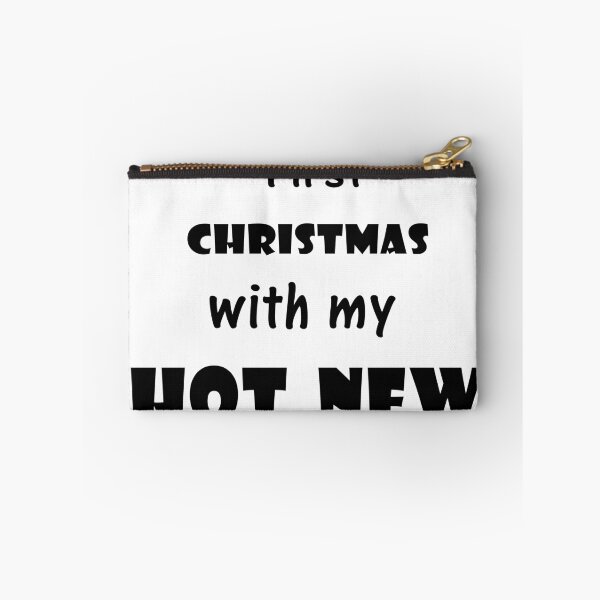 Item preview, First CHRISTMAS with my HOT NEW Husband designed and sold by devilmaycorp.