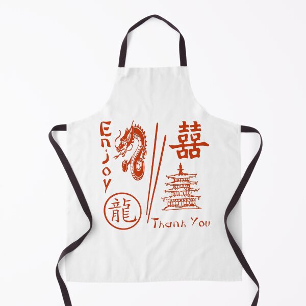 Item preview, Chinese Takeout designed and sold by sprayrainbow.