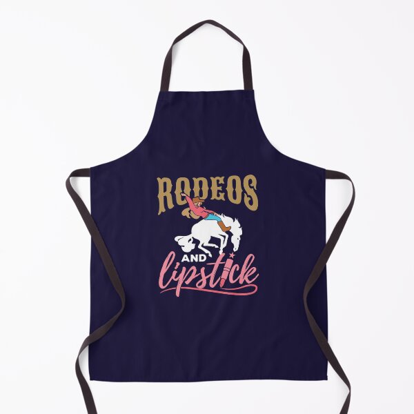 Item preview, Rodeos and Lipstick designed and sold by jaygo.