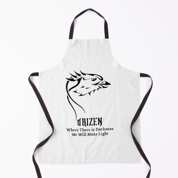 Item preview, Urizen designed and sold by ProfoundDec.
