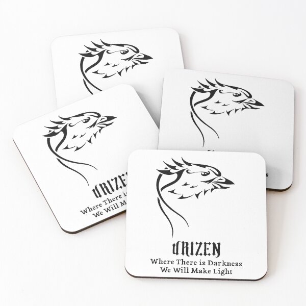 Item preview, Urizen designed and sold by ProfoundDec.