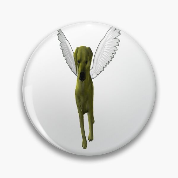 Item preview, FLYING PUPPY designed and sold by CUTESTUFFnow.