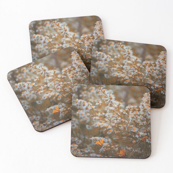 Item preview, Fall-ing For You - Chamomile designed and sold by LarizaTailor.