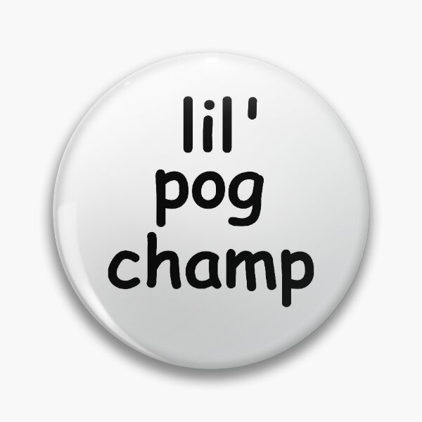 Item preview, pog champ designed and sold by BleachedHart.