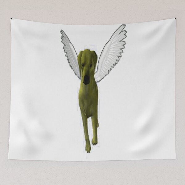 Item preview, FLYING PUPPY designed and sold by CUTESTUFFnow.