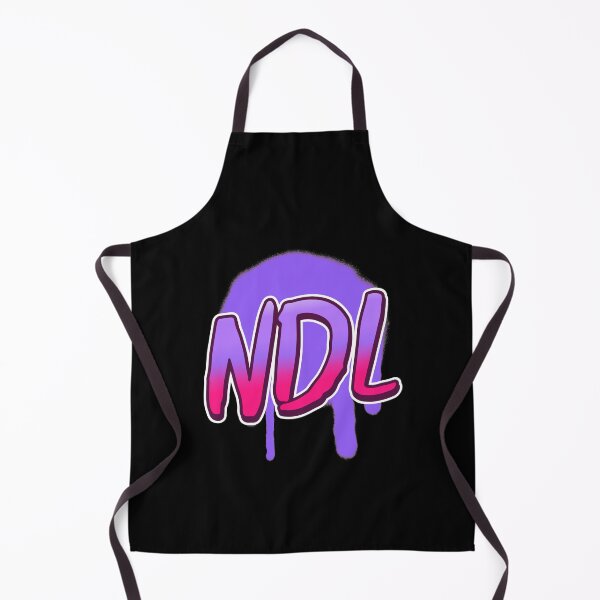 Item preview, NDL Spray designed and sold by jacks-tees.