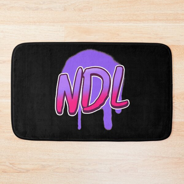 Item preview, NDL Spray designed and sold by jacks-tees.