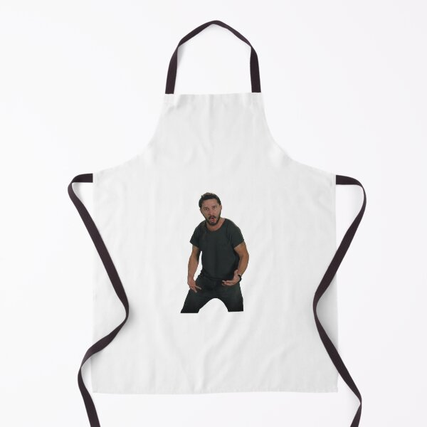 Item preview, Just Do It Shia LaBeouf Pose meme designed and sold by Omeris.