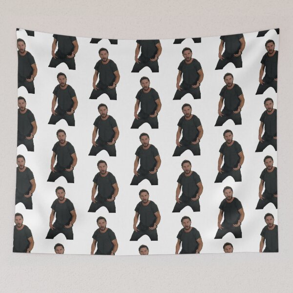 Item preview, Just Do It Shia LaBeouf Pose meme designed and sold by Omeris.